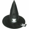 Adult's Witch Hat with Strive Badge