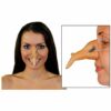 Witch Nose with Wart