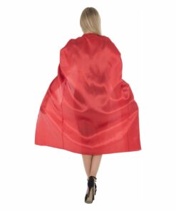 Adult 120cm Super Hero Capes
