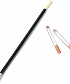 1920's Flapper Cigarette Holder & Cigarette set