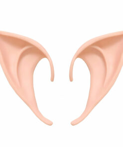 Latex Elf Ears