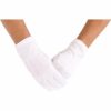 Short White Gloves Adults or Children's